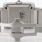 2023 Cartier Tank Francaise WSTA0067 4469 30mm Silver Steel Automatic Box Papers