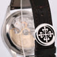 Patek Philippe Annual Calendar Chronograph RHODIUM Gray 40mm Platinum 5960P
