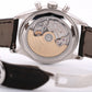 Patek Philippe Annual Calendar Chronograph RHODIUM Gray 40mm Platinum 5960P