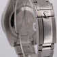 Rolex GMT-Master II BATMAN Stainless Steel Blue Black OYSTER 40mm 116710 BLNR