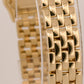 2026 SERVICE Ladies Cartier Panthere 18K Yellow Gold 22mm Quartz 10702 W25022B9