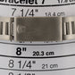 1981 Rolex Oyster Perpetual Date 16000 Blue Diamond Stainless Steel 36mm Watch