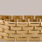 2026 SERVICE Ladies Cartier Panthere 18K Yellow Gold 22mm Quartz 10702 W25022B9