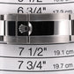Rolex GMT-Master II BATMAN Stainless Steel Blue Black OYSTER 40mm 116710 BLNR