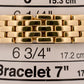 2026 SERVICE Ladies Cartier Panthere 18K Yellow Gold 22mm Quartz 10702 W25022B9