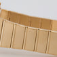 Omega Constellation FACTORY MOP DIAMOND 18K Yellow Gold 35mm 123.55.35.20.55.001