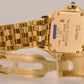 2026 SERVICE Ladies Cartier Panthere 18K Yellow Gold 22mm Quartz 10702 W25022B9