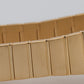 Omega Constellation FACTORY MOP DIAMOND 18K Yellow Gold 35mm 123.55.35.20.55.001