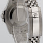 2025 PAPERS Rolex GMT-Master II SPRITE Green Black JUBILEE Watch 126720 VTNR BOX
