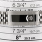 2025 PAPERS Rolex GMT-Master II SPRITE Green Black JUBILEE Watch 126720 VTNR BOX