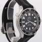 NEW 2026 PAPERS Omega Seamaster Diver 300M BLACK 210.32.42.20.01.003 42mm BOX