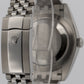 2018 Rolex DateJust 41 126334 Rhodium 18K Steel Jubilee Fluted 41mm Box Papers