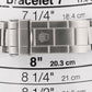 1999 PAPERS Rolex Submariner Date SWISS ONLY Black 40mm Steel 16610 Watch BOX
