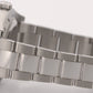 2021 PAPERS Rolex Milgauss BLUE 40mm Z-Blue Green 116400 GV Stainless Watch BOX