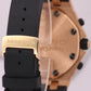 Audemars Piguet Royal Oak Offshore 18K ROSE GOLD Gray Chronograph 42mm 25940OK