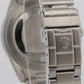 1997 Rolex Explorer II 16570 Black Stainless Steel Red Oyster 40mm Watch