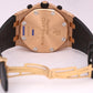 Audemars Piguet Royal Oak Offshore 18K ROSE GOLD Gray Chronograph 42mm 25940OK