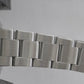 1997 Rolex Explorer II 16570 Black Stainless Steel Red Oyster 40mm Watch