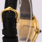 Ladies Cartier Baignoire White Roman PARIS DIAL 18K Yellow Gold 22mm 78094 BOX