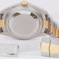 MINT Rolex Sky-Dweller Champagne Two-Tone Gold Stainless 42mm Oyster 326933 B+P