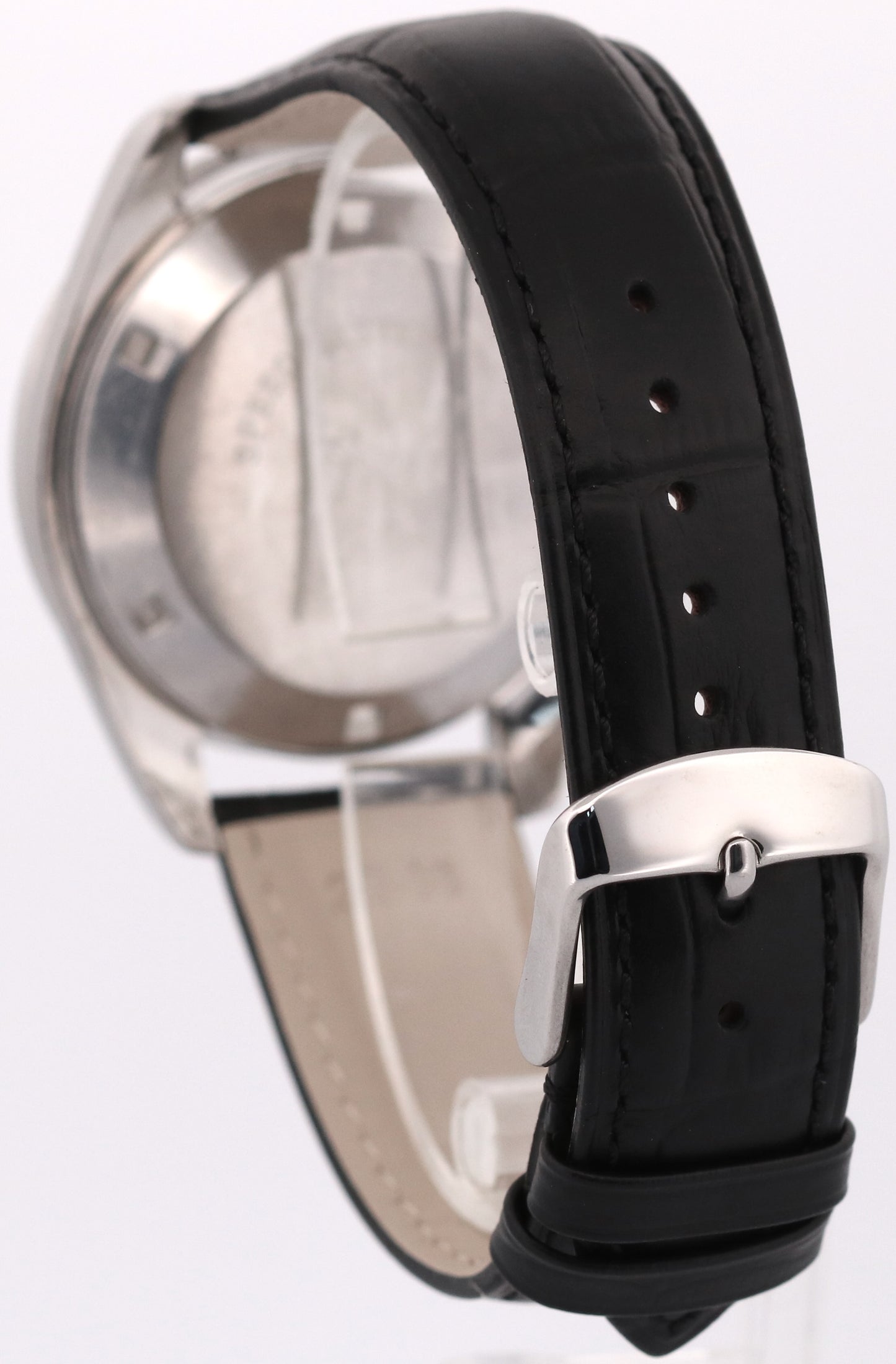 VINTAGE Omega Speedmaster Moonwatch Steel BLACK 42mm Manual 145.012-67 Watch