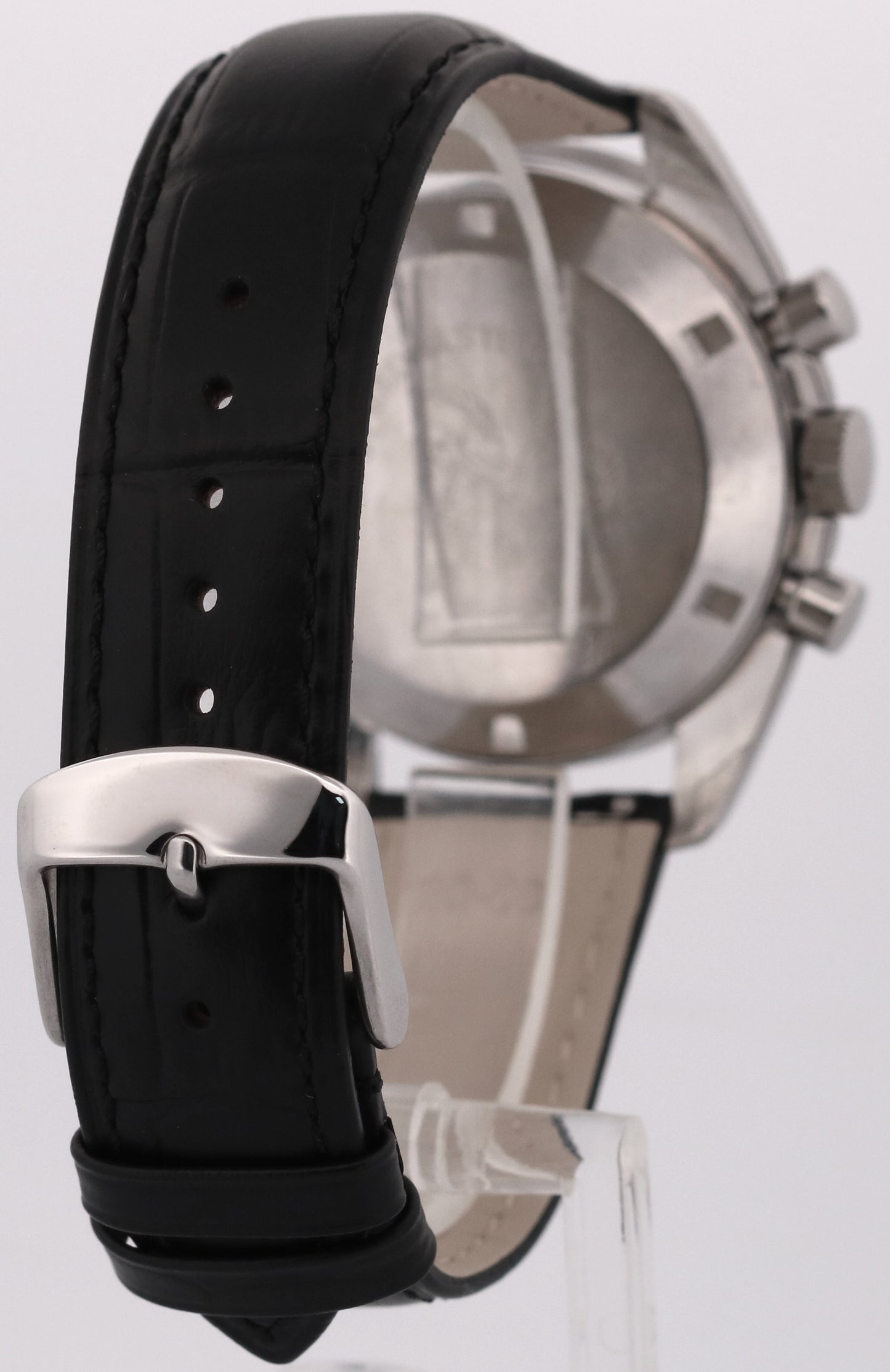 VINTAGE Omega Speedmaster Moonwatch Steel BLACK 42mm Manual 145.012-67 Watch