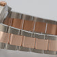 2022 Rolex DateJust 126331 41mm Wimbledon Roman 18K Gold Steel Oyster Box Papers