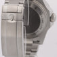 2021 PAPERS Rolex Sea-Dweller Deepsea BLACK 44mm Stainless Ceramic 126660 BOX