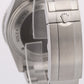 2021 PAPERS Rolex Sea-Dweller Deepsea BLACK 44mm Stainless Ceramic 126660 BOX