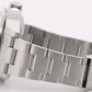 2021 PAPERS Rolex Sea-Dweller Deepsea BLACK 44mm Stainless Ceramic 126660 BOX