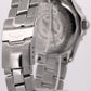 Breitling Colt SILVER WHITE 38mm Stainless Steel Automatic Date Watch A17350