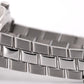 Breitling Colt SILVER WHITE 38mm Stainless Steel Automatic Date Watch A17350