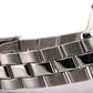 Breitling Colt SILVER WHITE 38mm Stainless Steel Automatic Date Watch A17350