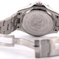 Breitling Colt SILVER WHITE 38mm Stainless Steel Automatic Date Watch A17350