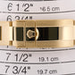 Rolex GMT-Master II BLACK Ceramic 18K Yellow Gold 40mm Oyster 116718 LN BOX