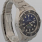 Rolex Sea-Dweller Deepsea 116660 Cameron Blue Black Stainless Ceramic 44mm Watch