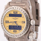 2025 SERVICE Breitling Emergency Chronograph YELLOW Titanium 43mm E76321 BOX
