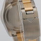 2022 Tudor Black Bay 79833 MN GMT Root Beer Two-Tone 18K Steel 41mm Box Papers