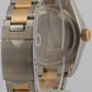 2022 Tudor Black Bay 79833 MN GMT Root Beer Two-Tone 18K Steel 41mm Box Papers
