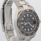 2008 PAPERS Rolex GMT-Master II BLACK Stainless Steel Ceramic 40mm 116710 LN BOX