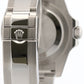 2008 PAPERS Rolex GMT-Master II BLACK Stainless Steel Ceramic 40mm 116710 LN BOX