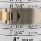 2022 Tudor Black Bay 79833 MN GMT Root Beer Two-Tone 18K Steel 41mm Box Papers