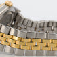 Tudor Prince Date-Day CHAMPAGNE Stainless Gold JUBILEE 94613 35mm Automatic