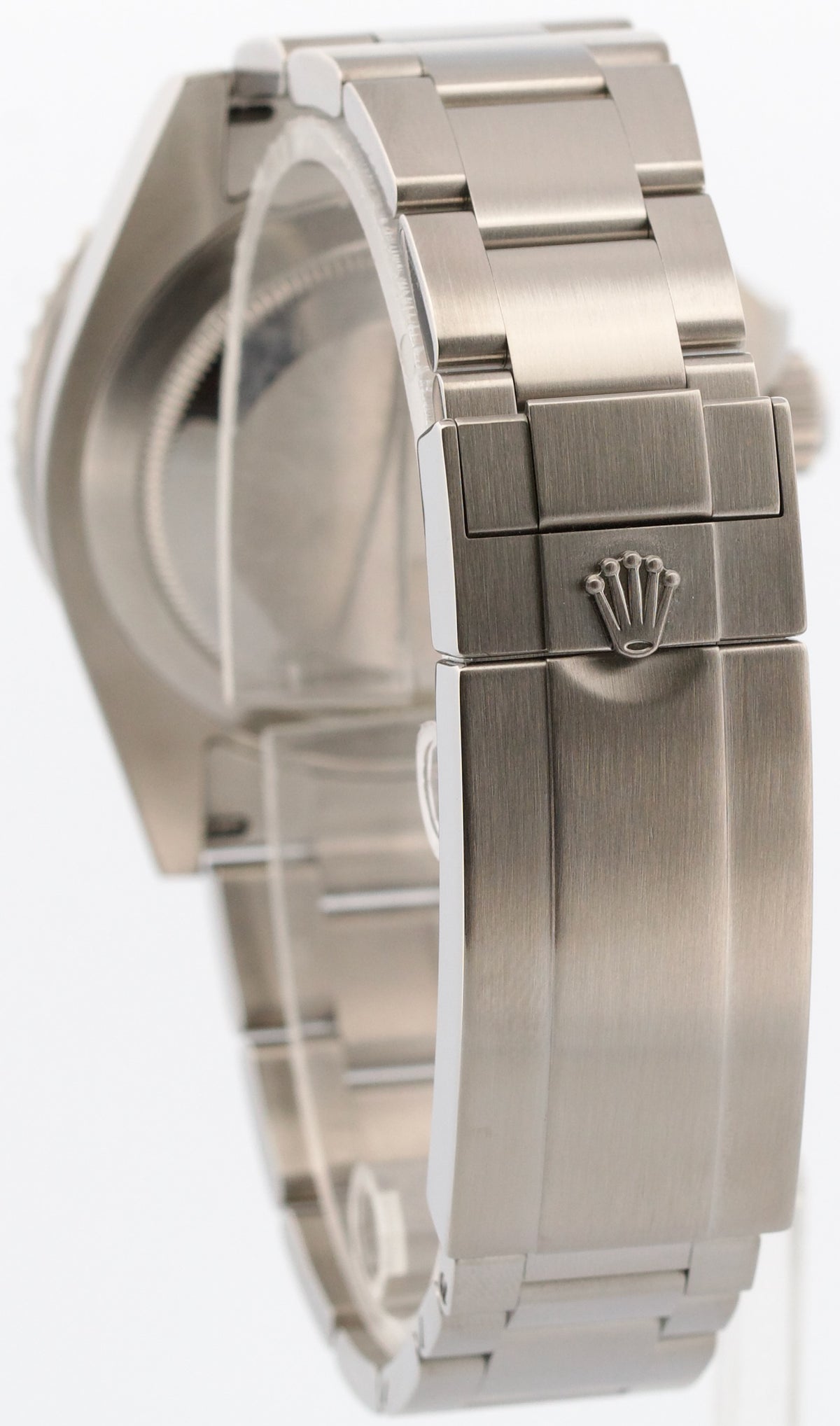 2022 Rolex Submariner 126610 LV 41mm Green Kermit Steel Ceramic Box Papers