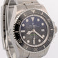 2025 PAPERS Rolex Sea-Dweller Deepsea JAMES CAMERON Blue Black 44mm 136660 BOX
