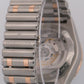 PAPERS Breitling Chronomat B01 42mm GRAY Two-Tone Gold Steel Watch UB0134 BOX
