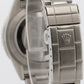 2008 Rolex Submariner Date 16610 Black Rehaut No-Holes Steel 40mm Box Papers