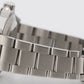 2008 Rolex Submariner Date 16610 Black Rehaut No-Holes Steel 40mm Box Papers