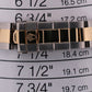 2003 PAPERS Ladies Rolex Yacht-Master 29mm CHAMPAGNE 169623 18K Gold Steel BOX