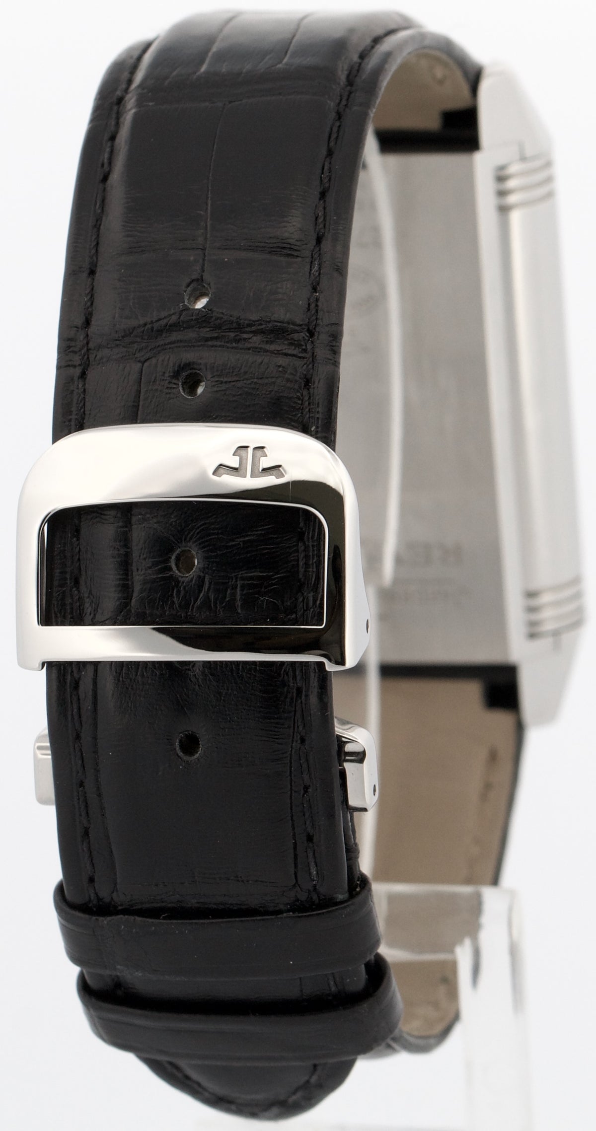 2014 Jaeger LeCoultre Grande Reverso Duoface Q3748421 273.8.85 JLC Box Papers